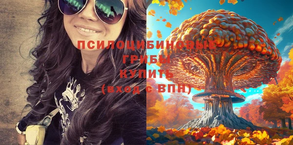хмурый Нефтегорск